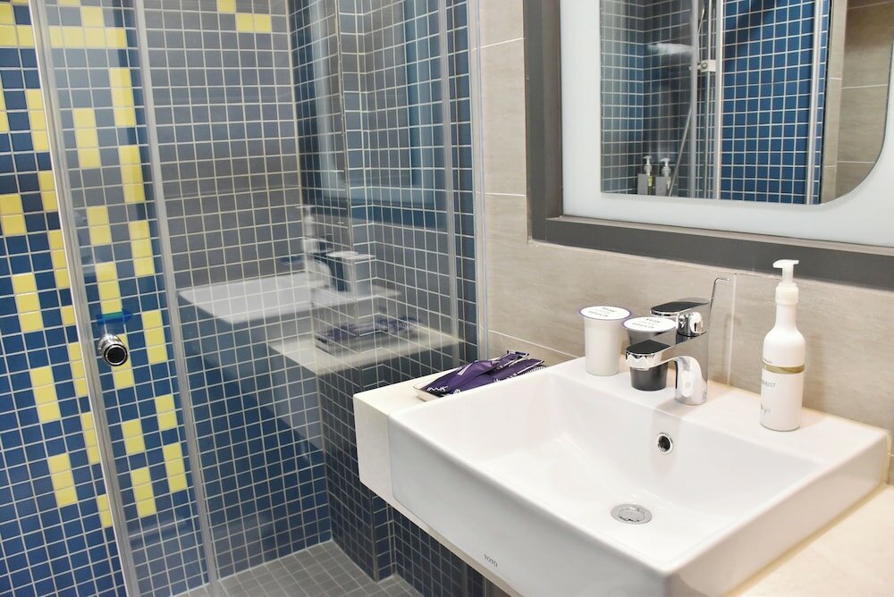 Фото Innk Hotel
