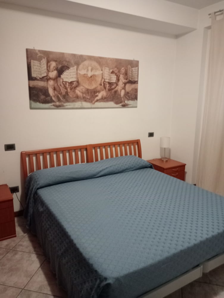 Фото Residence Azzurro