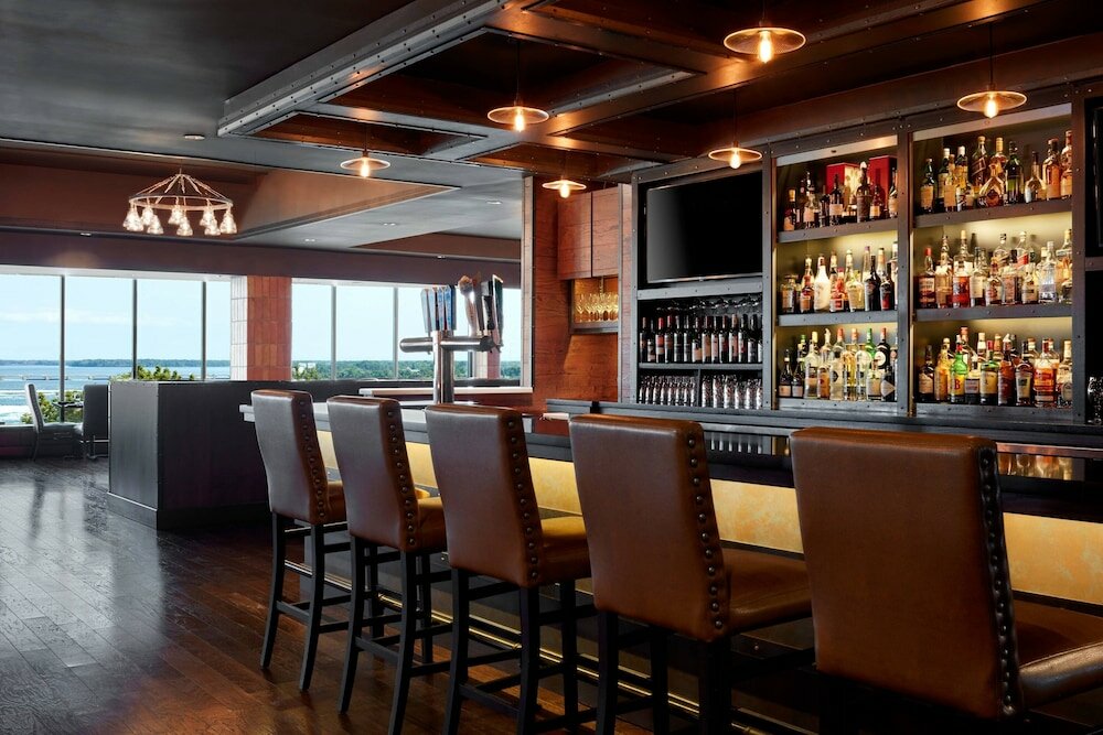 Фото Niagara Falls Marriott Fallsview Hotel & SPA