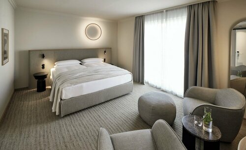 Внешний вид отеля Adelante Boutique Hotel в Берлине, фото 2