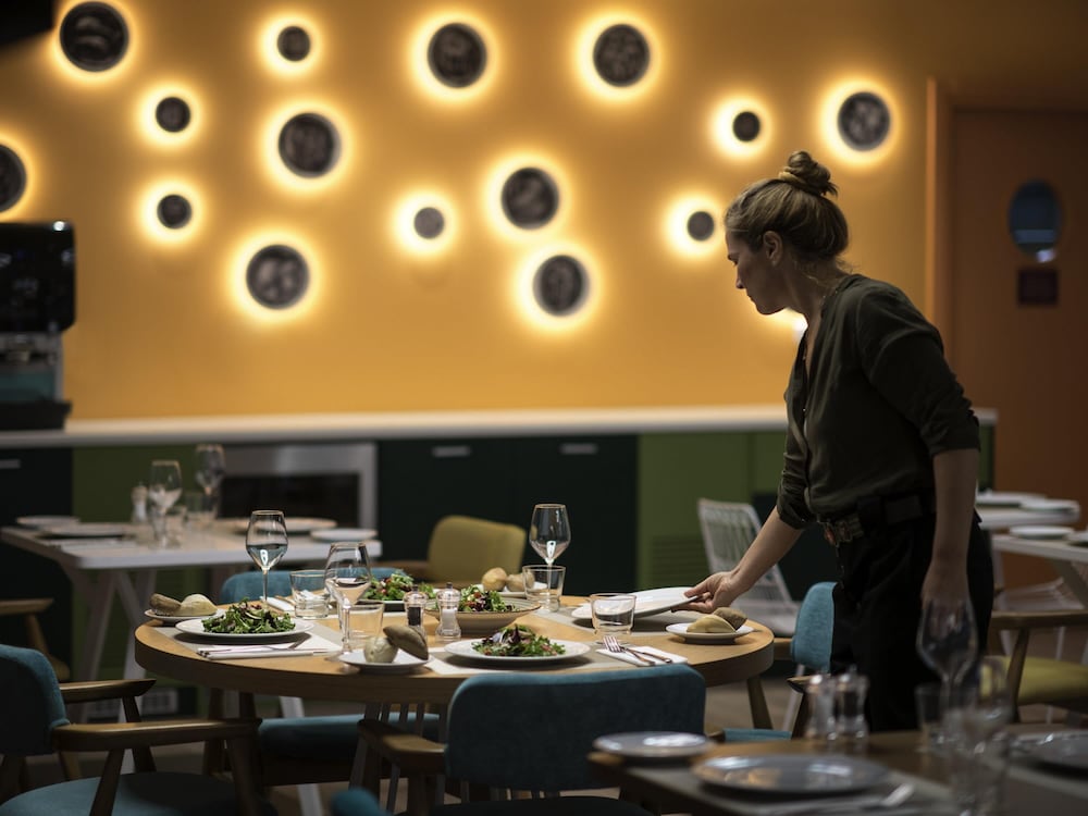 Фото Ibis Styles Athens Routes