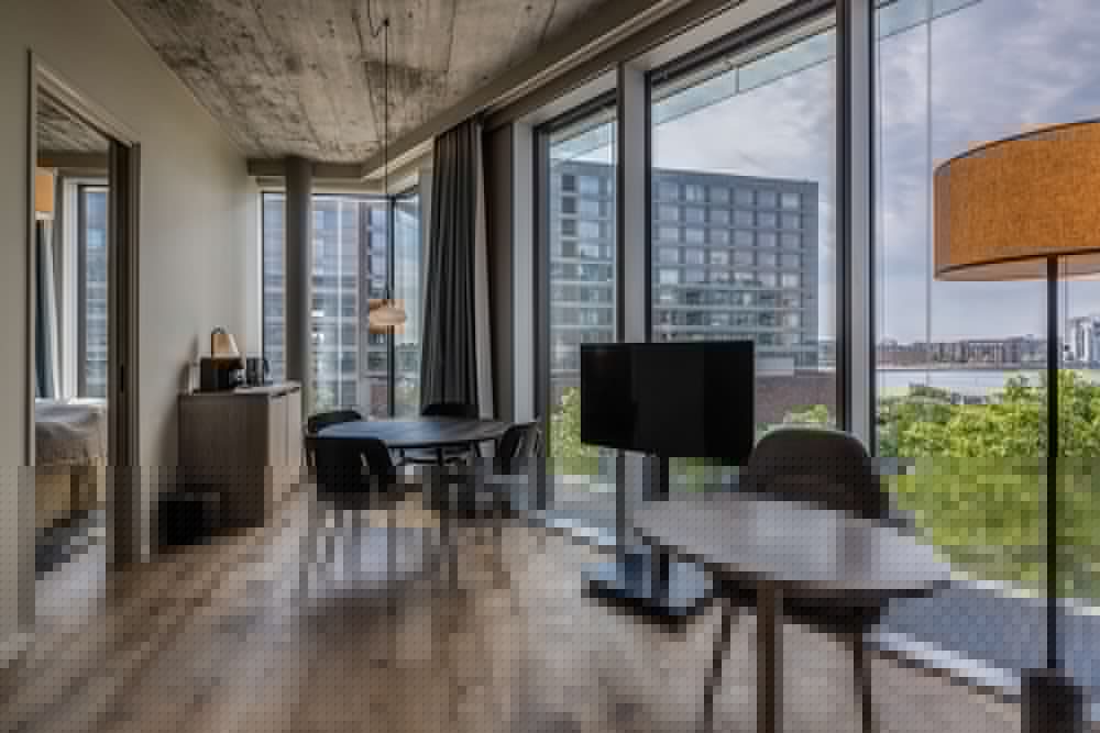 Фото Scandic Spectrum