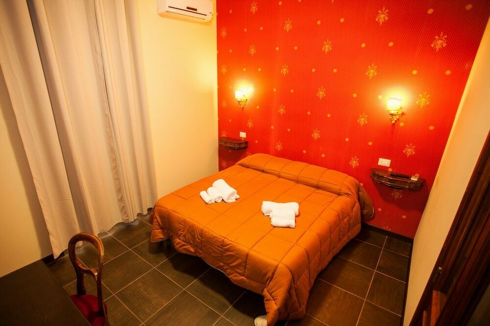 Фото Domina Popolo B&b