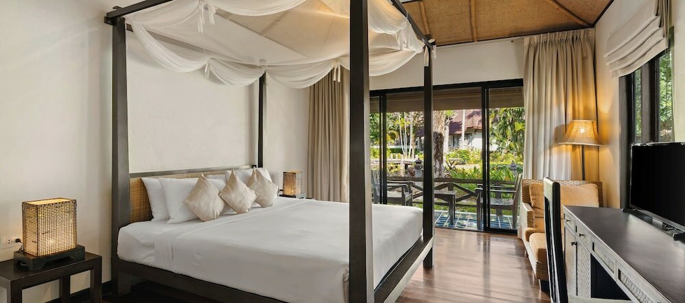 Фото Annika Koh Chang