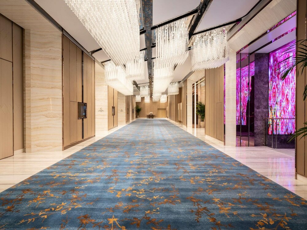 Фото Pullman Suzhou Zhonghui