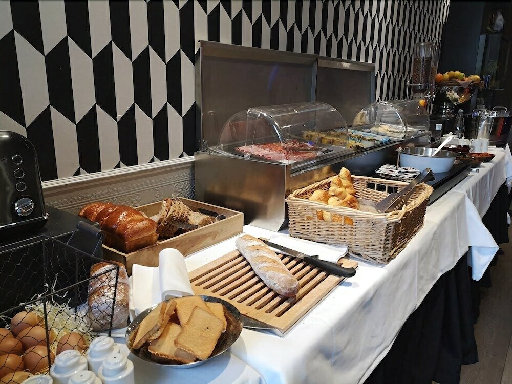 Фото Hôtel Perier du Bignon