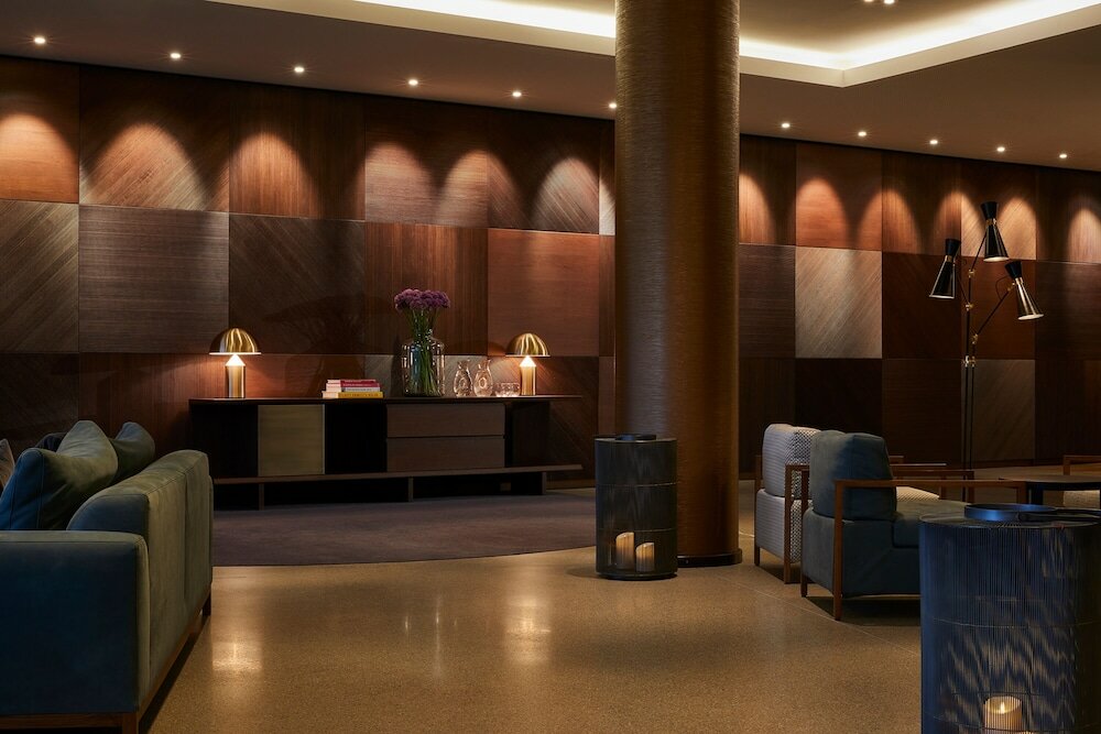 Фото Infinity Hotel & Conference Resort Munich