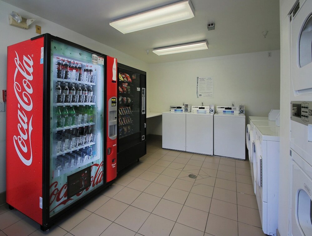 Фото Studio 6 Murray, Ut - Salt Lake City - Fort Union