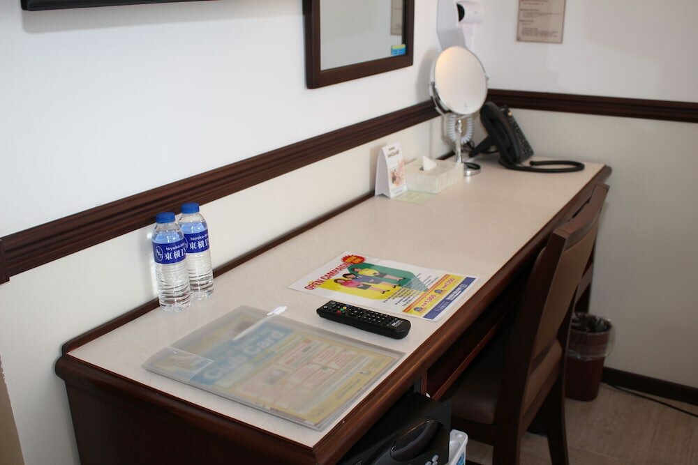 Фото Toyoko Inn Cebu