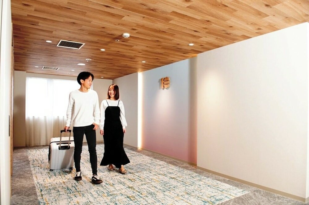 Фото Richmond Hotel Miyazaki Ekimae