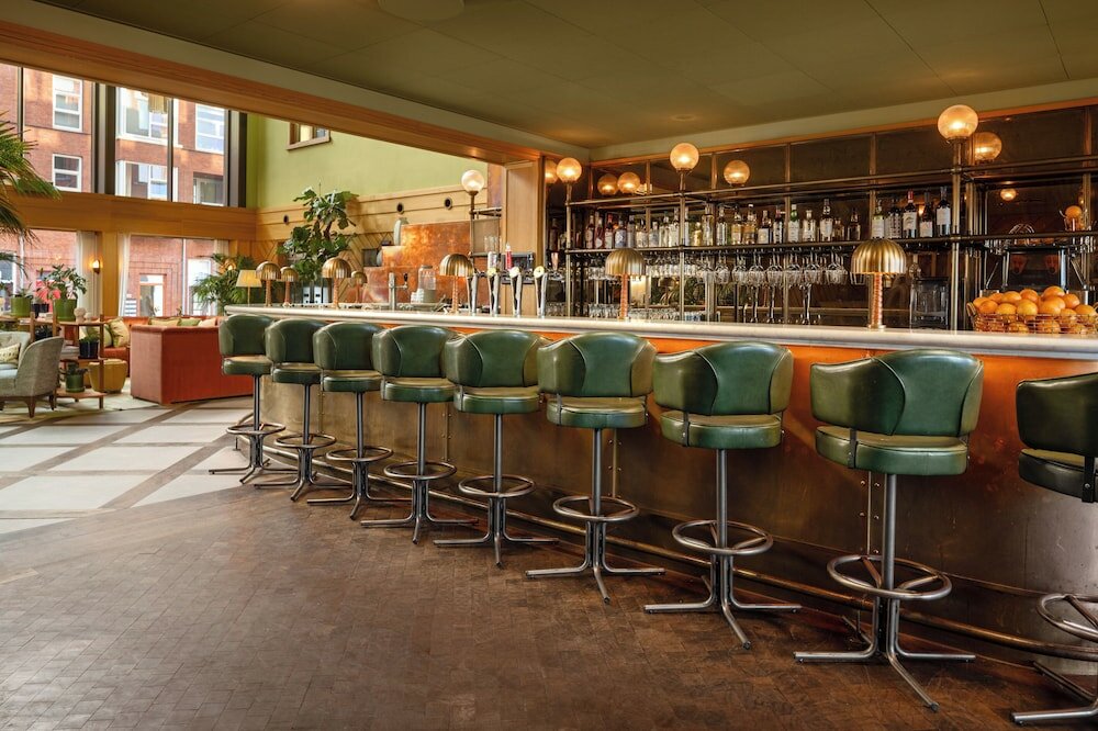 Фото The July - Boat & Co