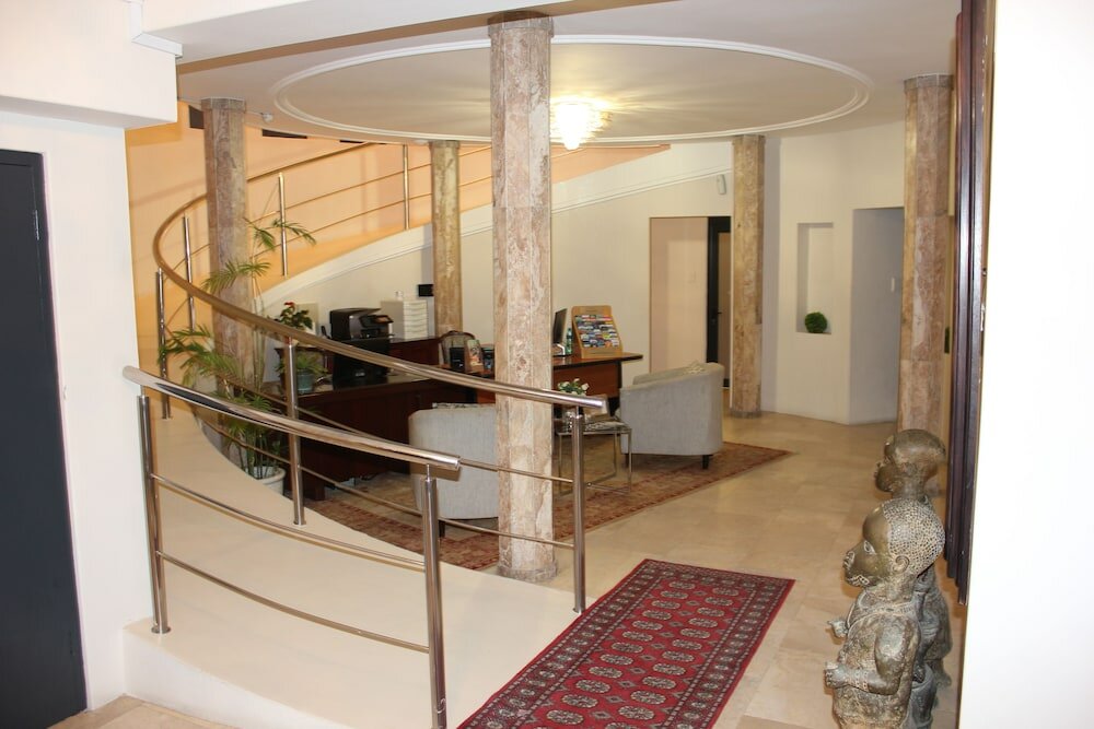 Фото отеля 3