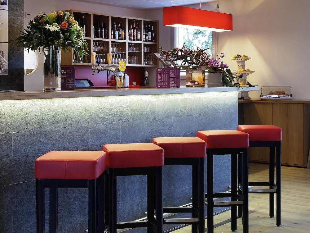 Фото Ibis Bulle la Gruyere Hotel