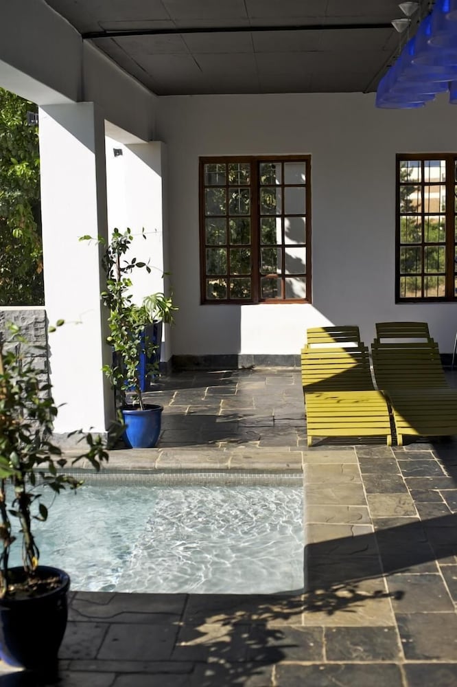 Фото Boord Guest House
