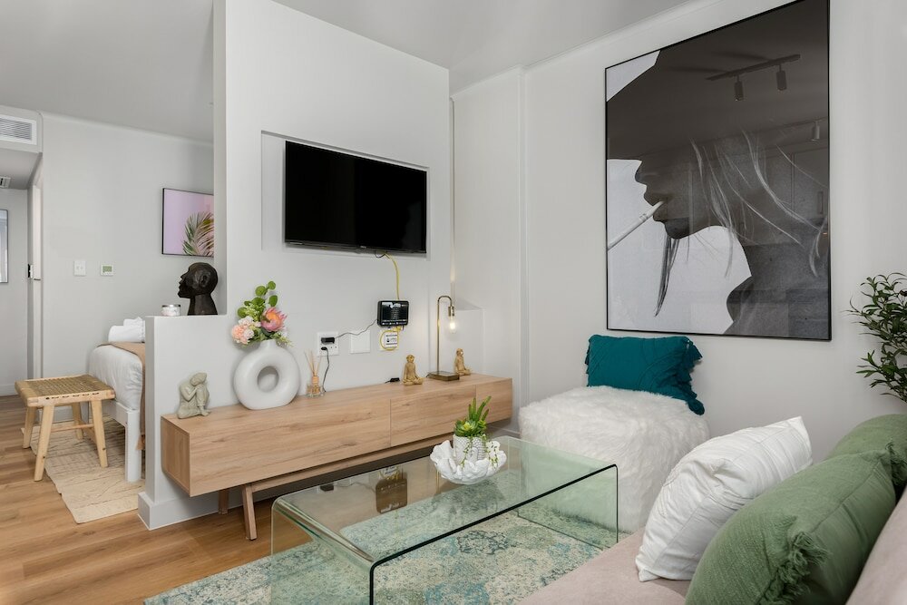 Фото The Tokyo Aparthotel by Totalstay