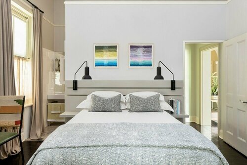 Внешний вид отеля The Robertson Small Hotel в Муниципалитете Лангеберге, фото 2