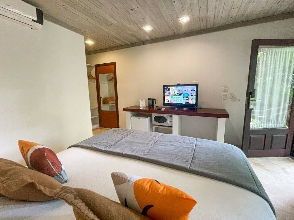 Фото Pousada Morada da Praia do Rosa