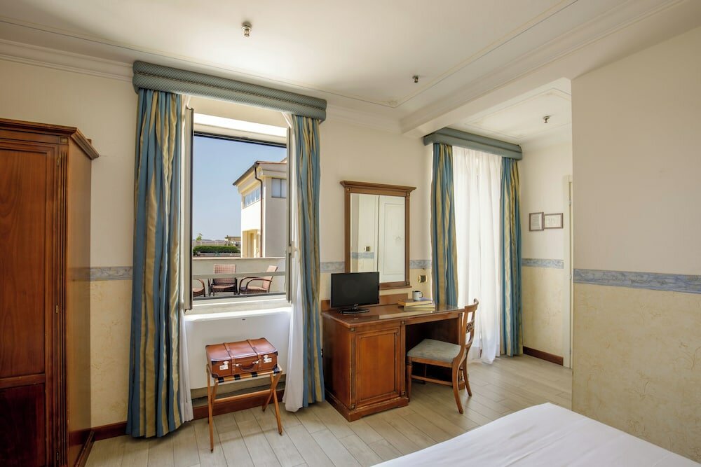 Фото Hotel Alessandrino