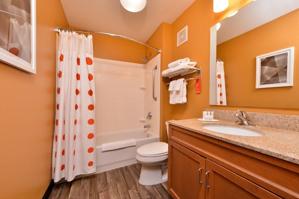 Фото TownePlace Suites by Marriott Ontario Airport