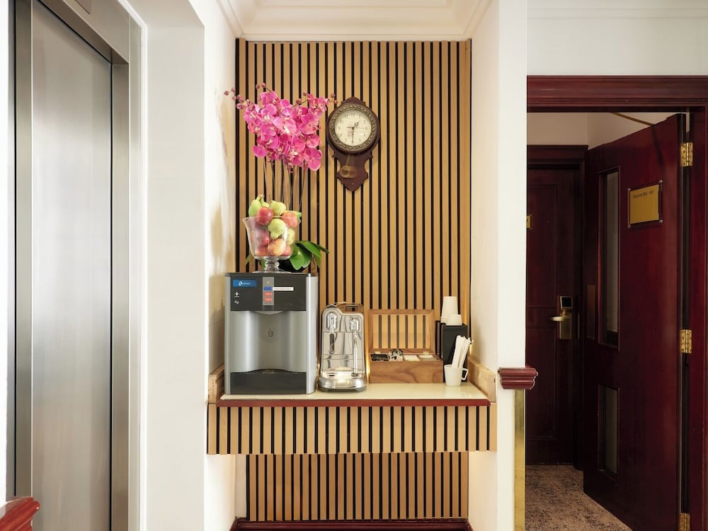 Фото The Prime London Hotel