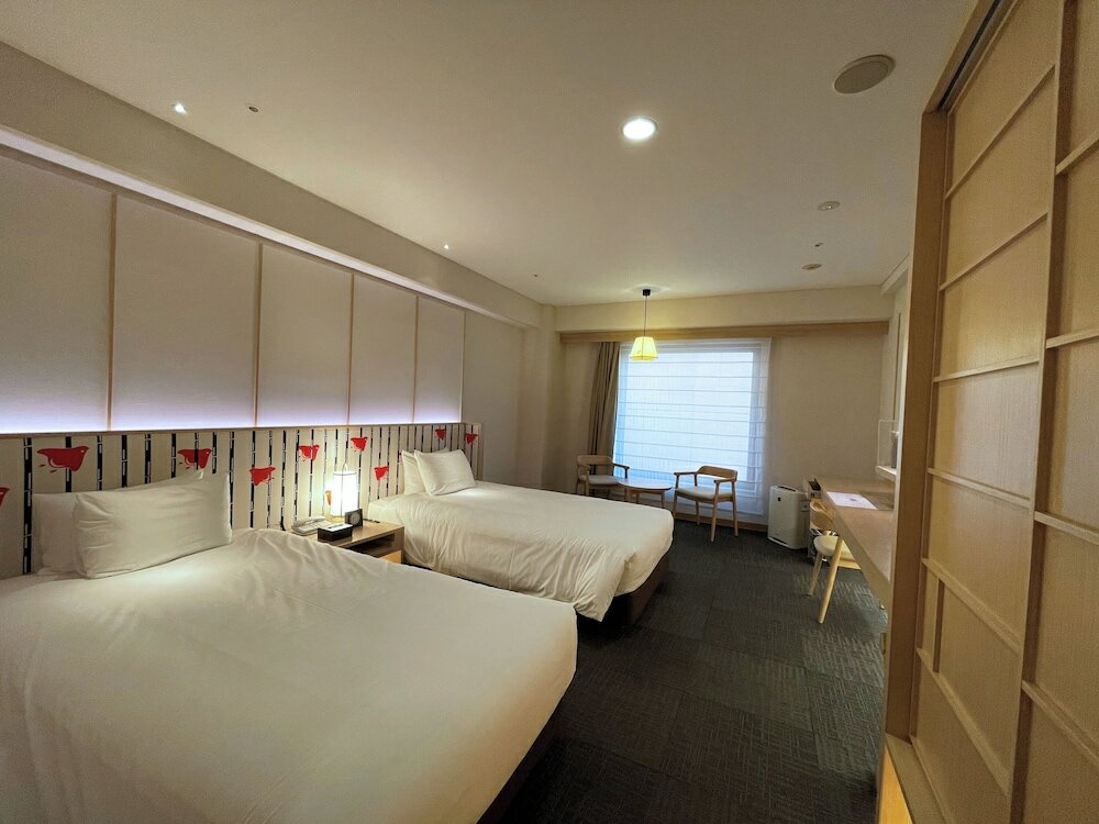 Фото Noku Kyoto