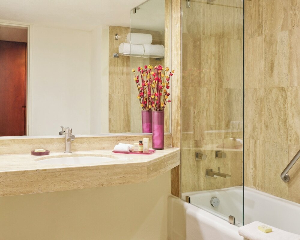 Фото Fiesta Americana Reforma