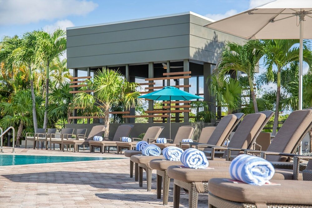 Фото The Westin Fort Lauderdale