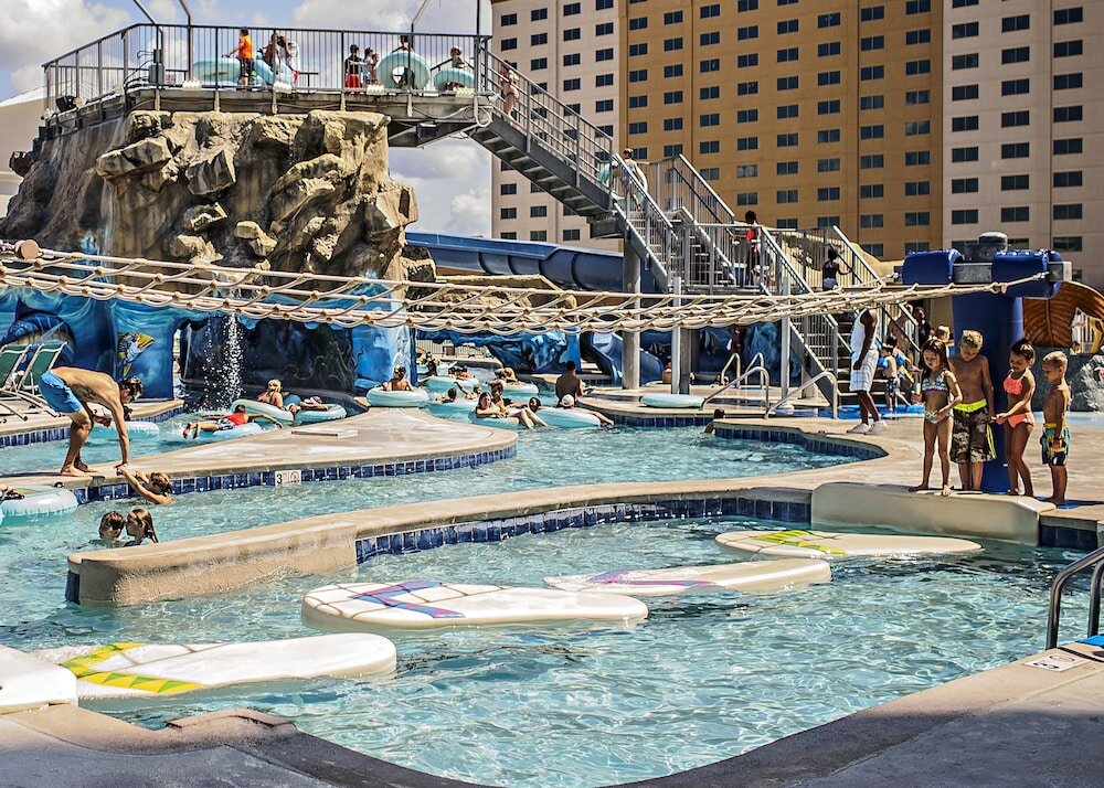 Фото Margaritaville Resort Biloxi