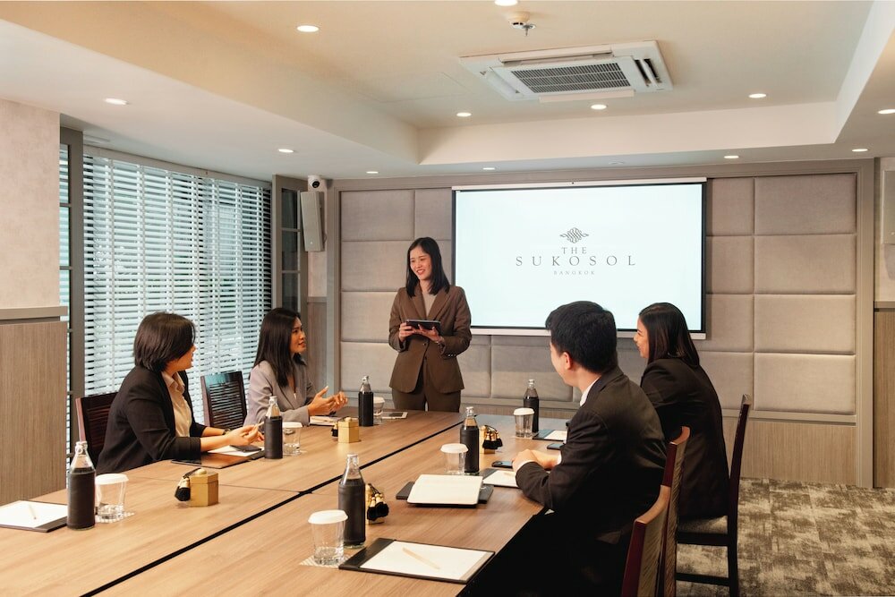 Фото The Sukosol