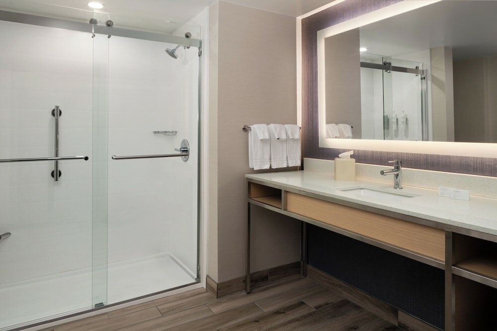 Фото Hilton Garden Inn Washington Dc/Greenbelt