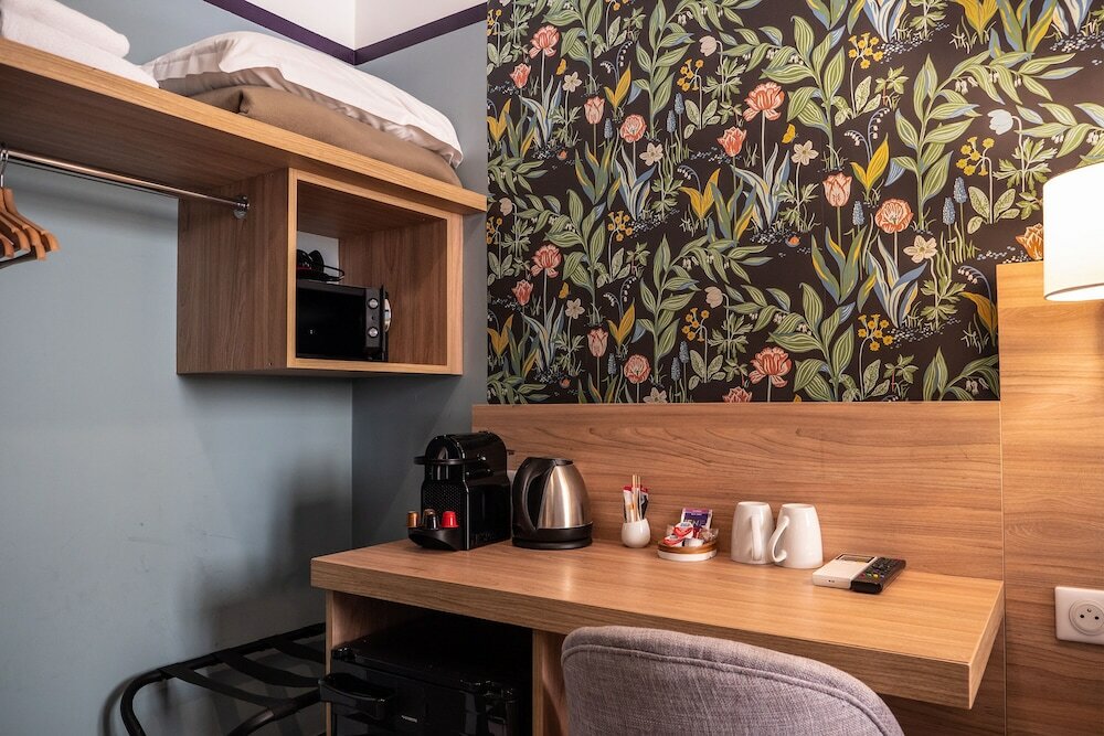 Фото Hotel de France Nice