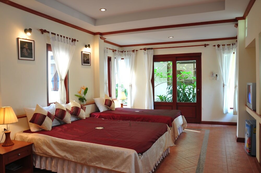 Фото Samui Honey Cottages Beach Resort