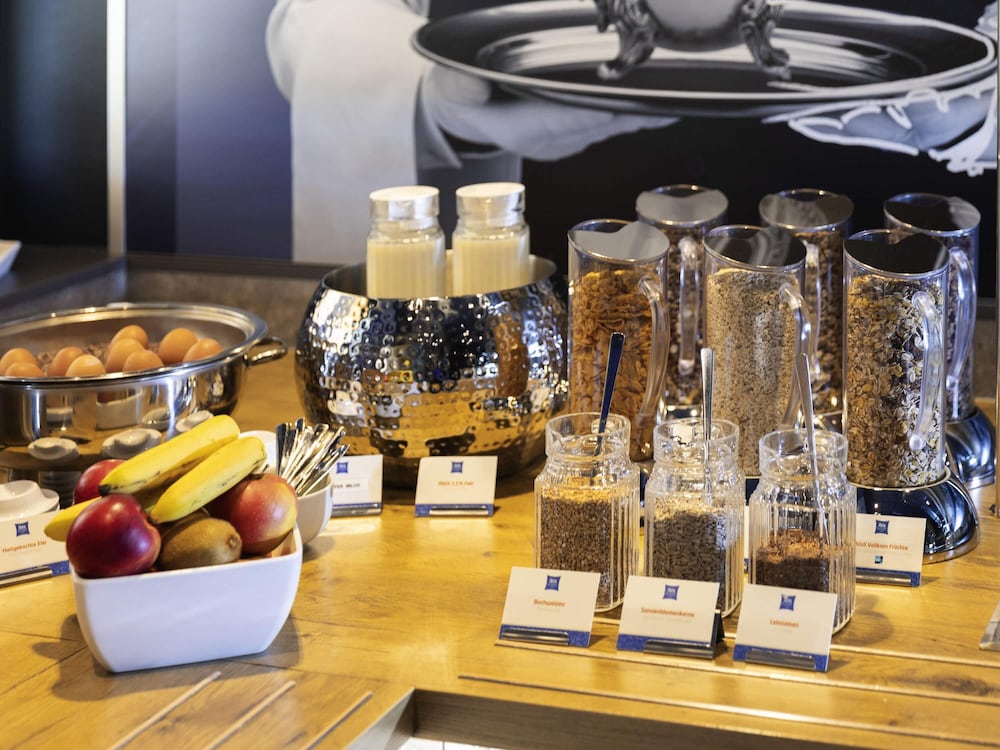 Фото Ibis budget Ludwigsburg