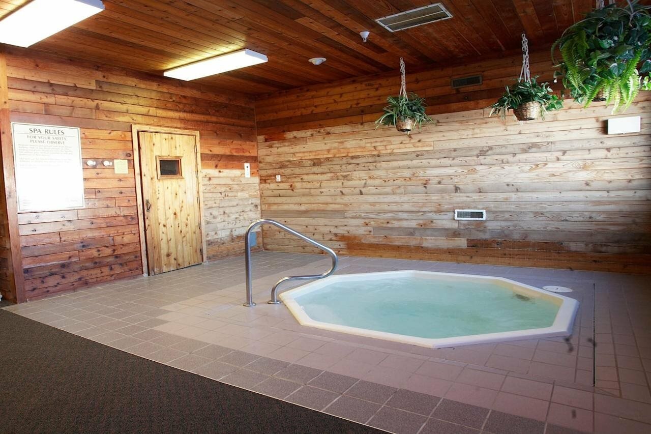 Фото Best Western Of Huron