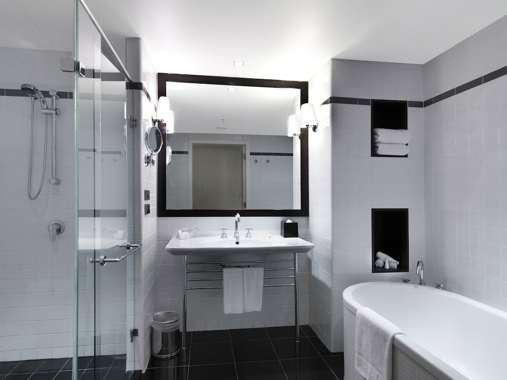 Фото Amora Hotel Jamison Sydney