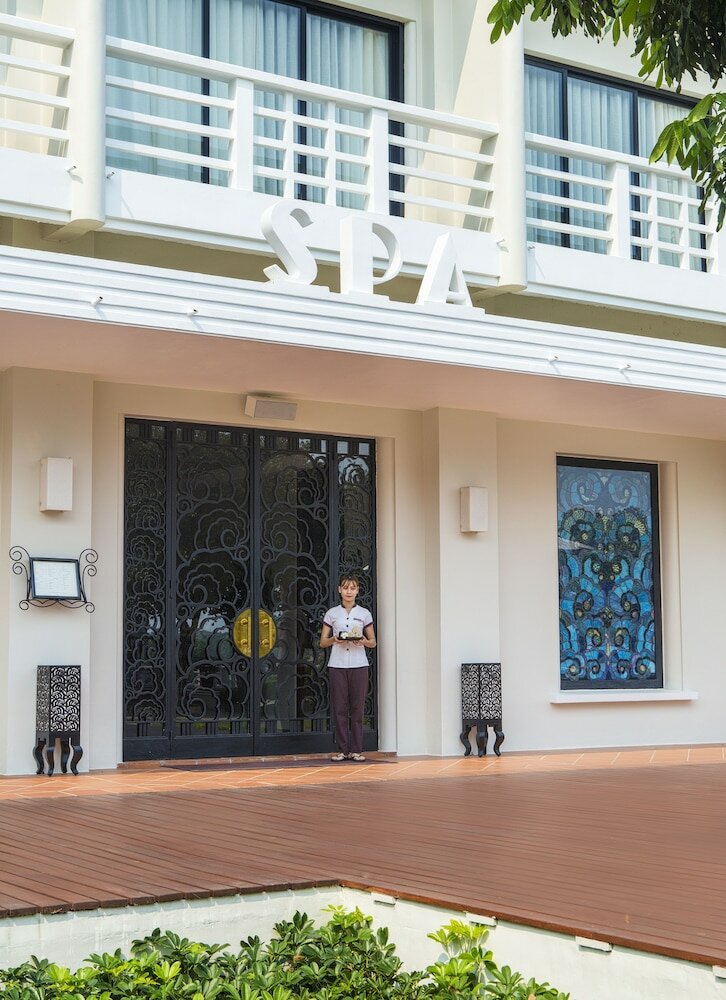 Фото Azerai La Residence Hue