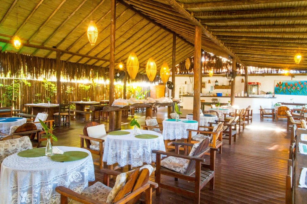 Фото Travel Inn Trancoso
