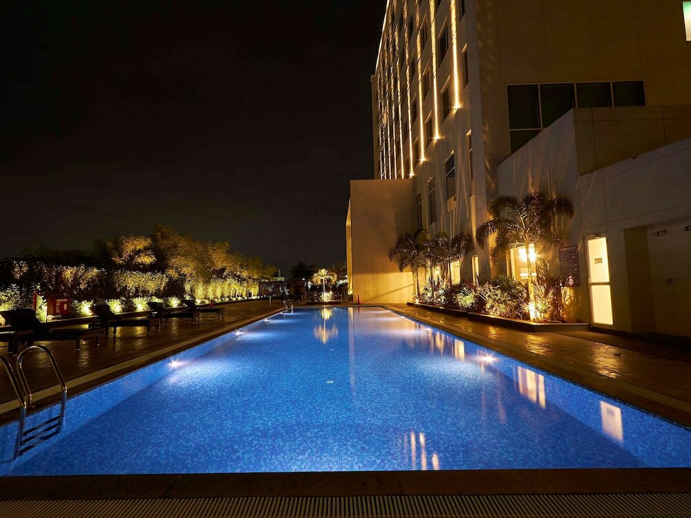 Фото Mercure Chennai Sriperumbudur