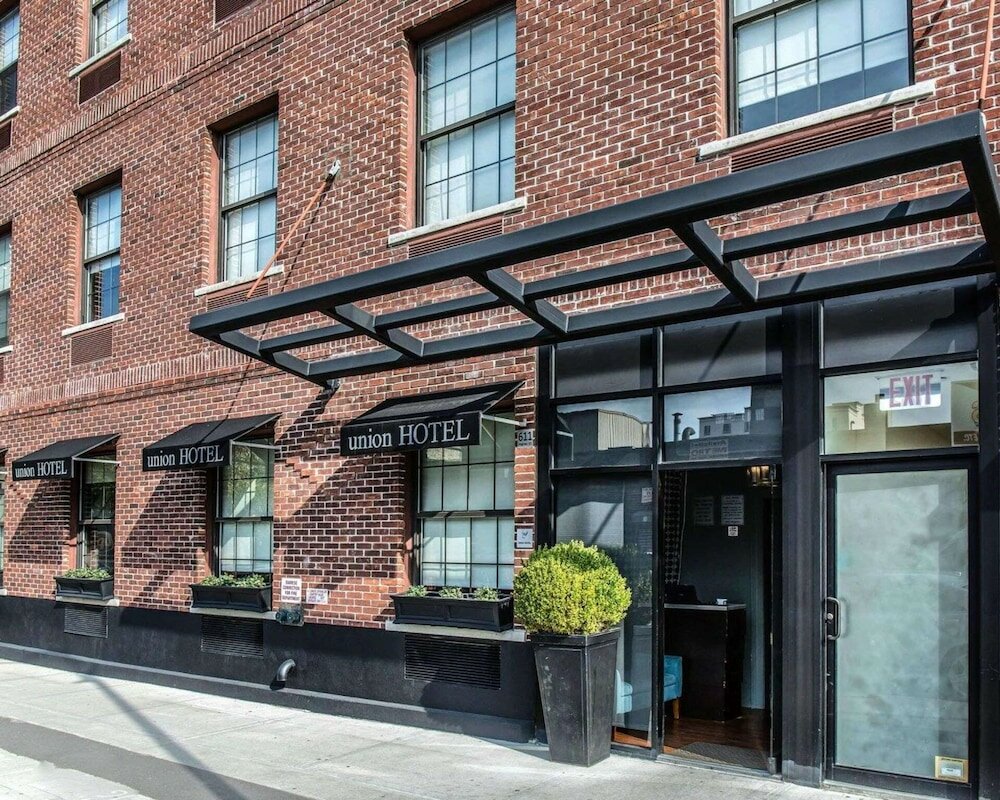 Фото Union Hotel Brooklyn