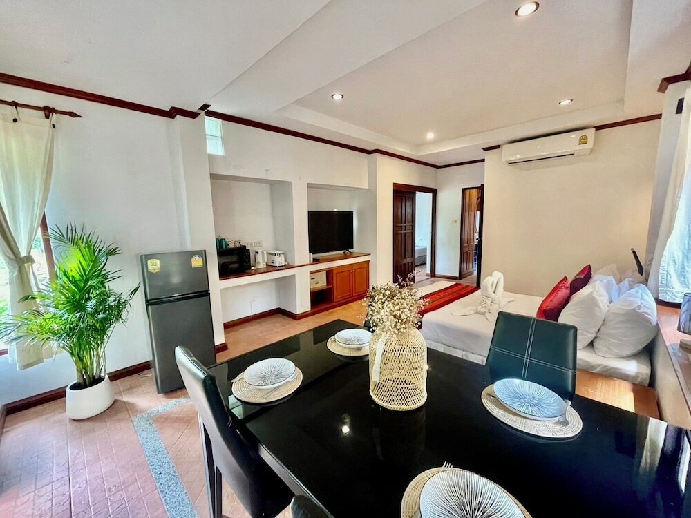 Фото Samui Honey Cottages Beach Resort