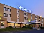 Novotel Bayeux