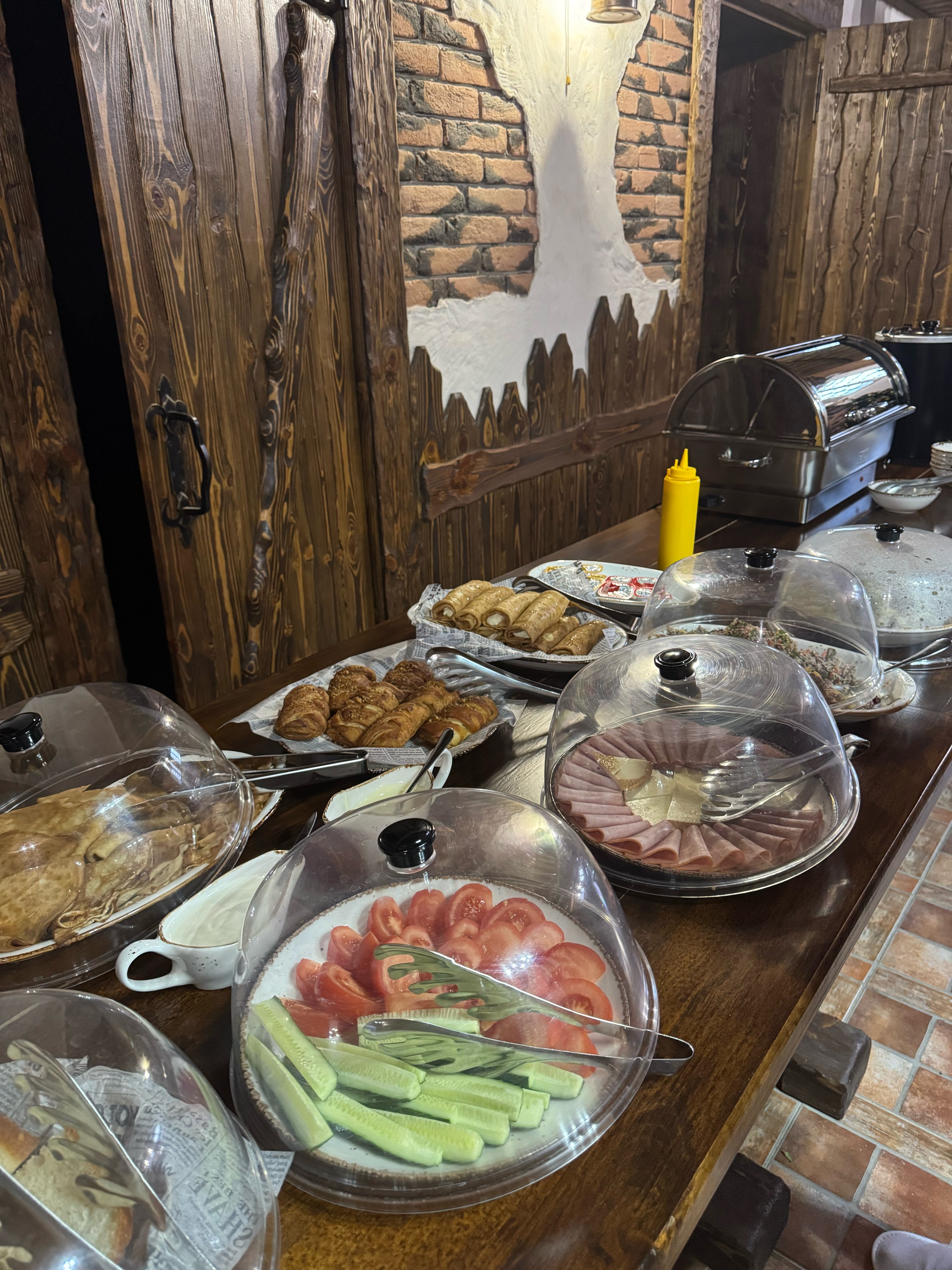 Фото Ореховая роща