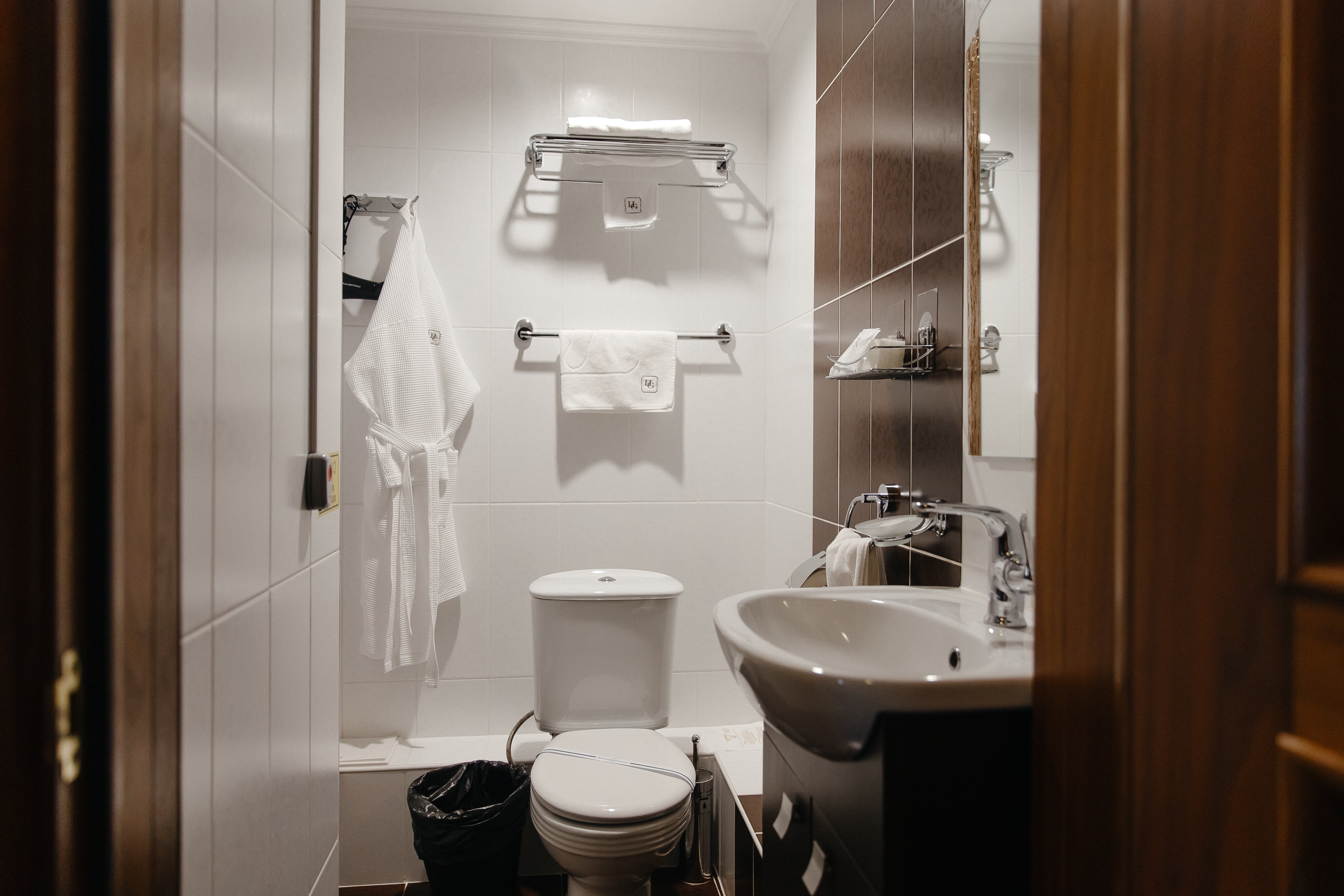 Фото Hotel Grand
