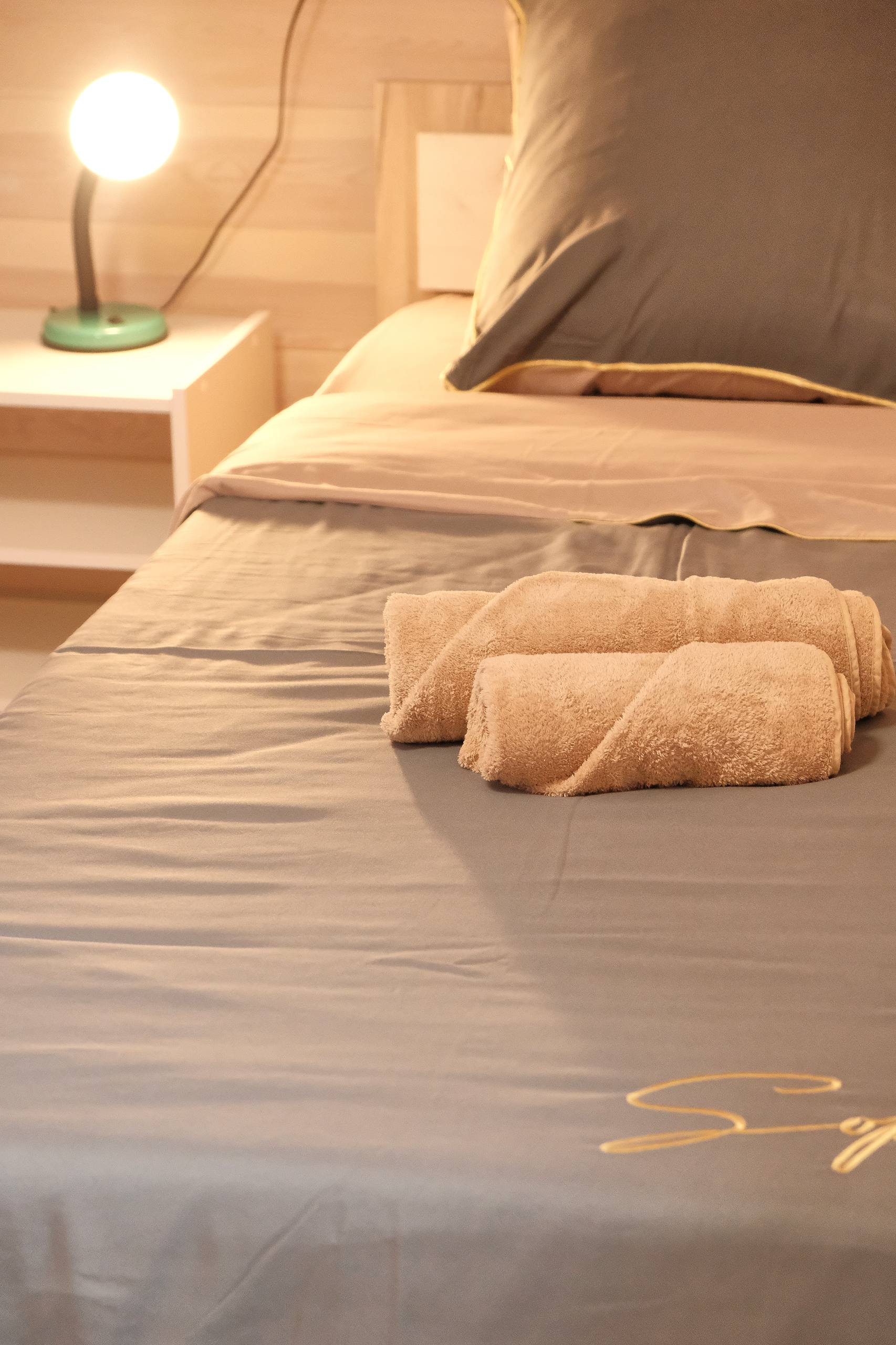 Фото Комплекс домов Строителей