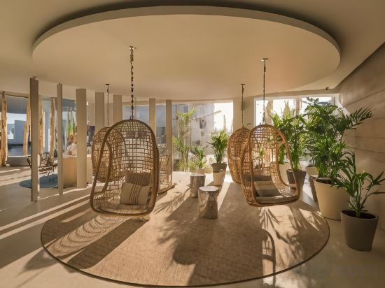 Фото Amàre Beach Hotel Ibiza - Adults Recommended