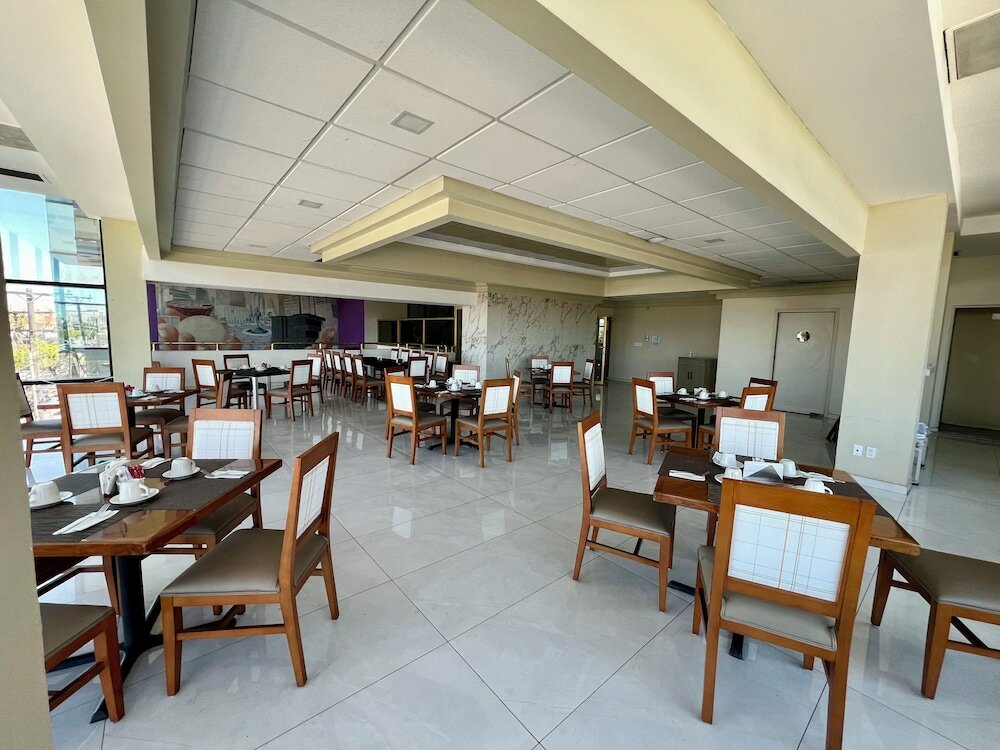 Фото Hotel Fiesta Tijuana