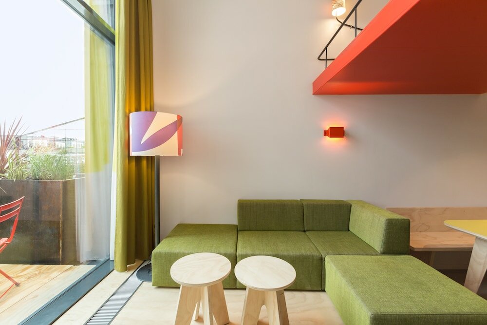 Фото Volkshotel