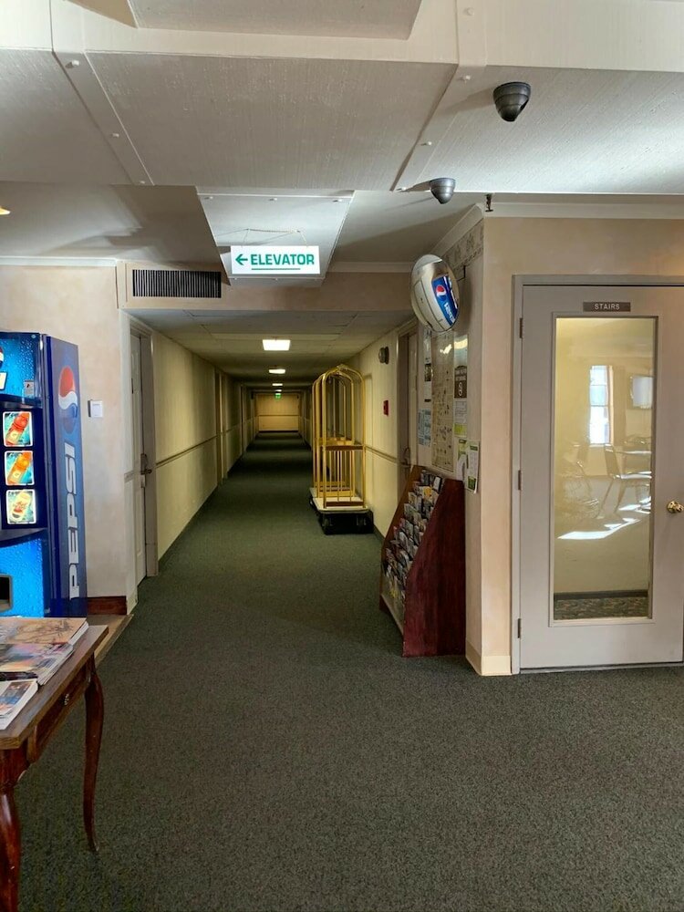 Фото Hardman House