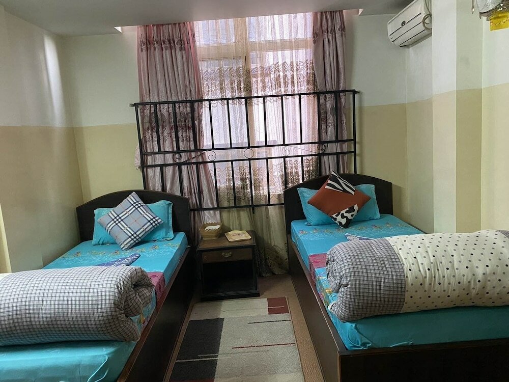 Фото Hotel swastik