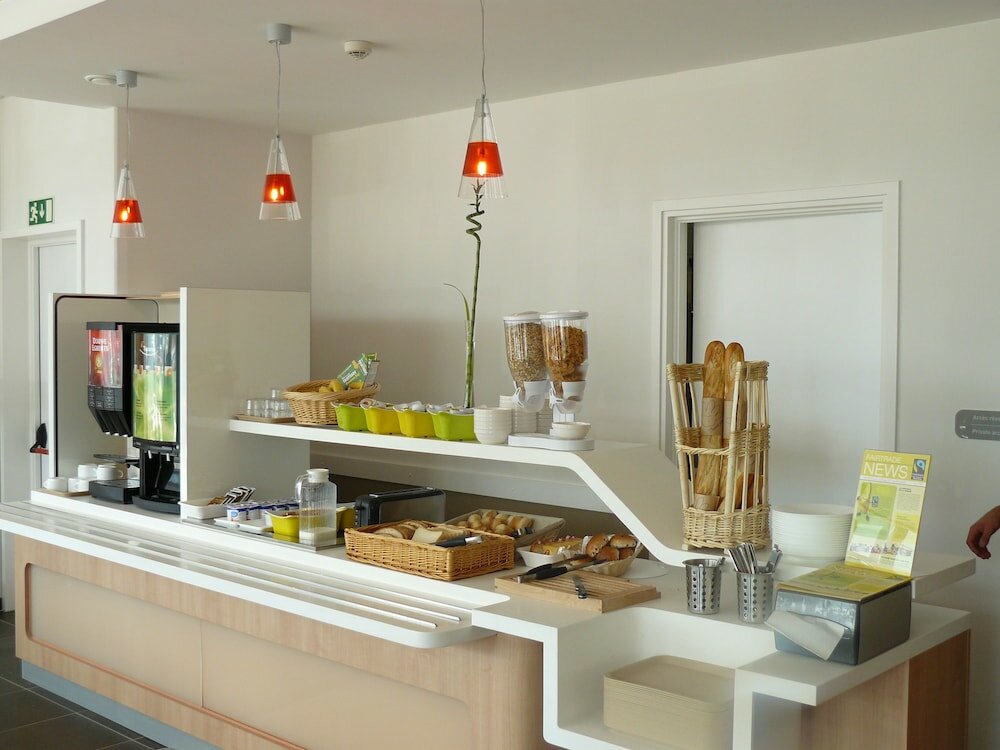 Фото Ibis budget Luxembourg Sud